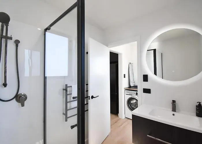 The Fairlady Ferienhaus