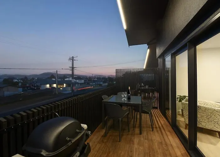Ferienhaus The Fairlady *