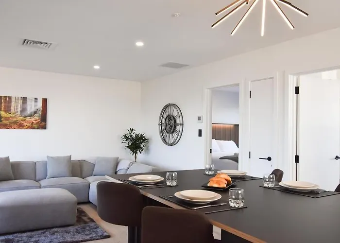 The Fairlady Ferienhaus Rotorua